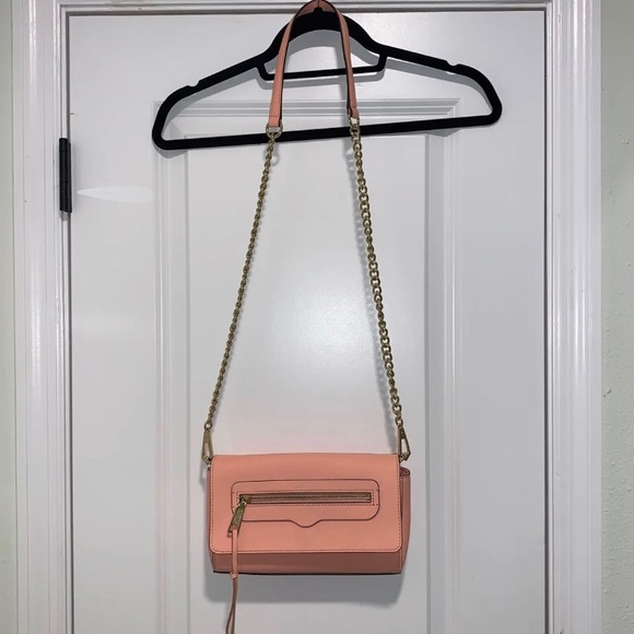 Rebecca Minkoff Crossbody - Picture 1 of 4